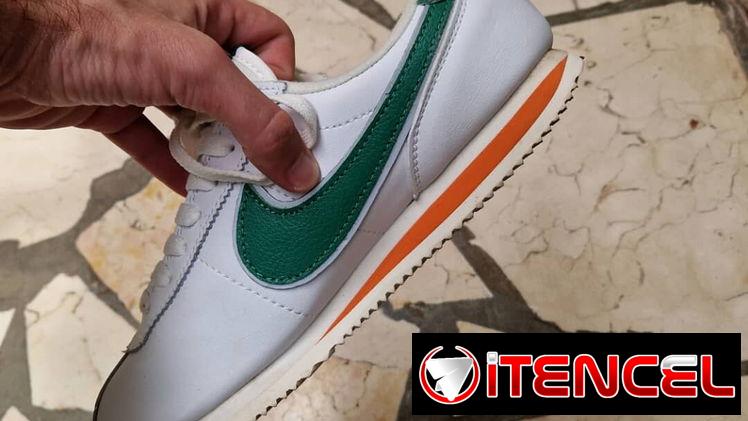 Tenis Nike Cortez