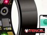 – Anillo Inteligente Fitness Tracker