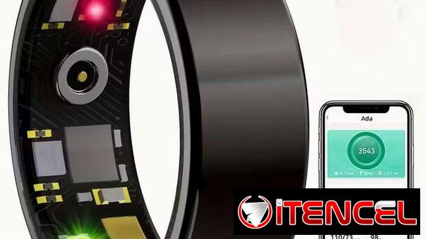 Anillo Inteligente , Nuevo en Caja en La Habana videojuegoshabana.com