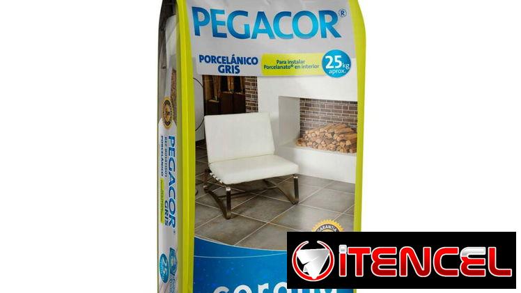 Cemento cola y cemento blanco