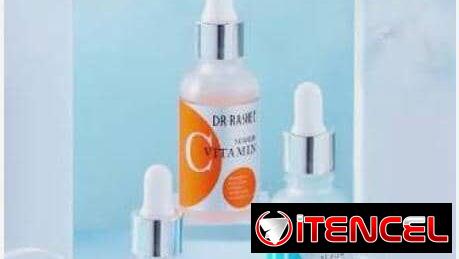 Kit de Vitamina C, Retinol y Ácido Hialurónico