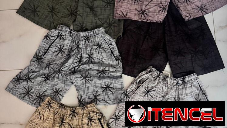 Shores de hombre