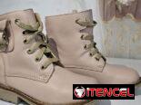BOTAS NUEVAS DE NIÑAS #15 y 16 Hecho en México