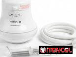 DUCHA ELÉCTRICA AQUA-Q con resistencia de respuesto