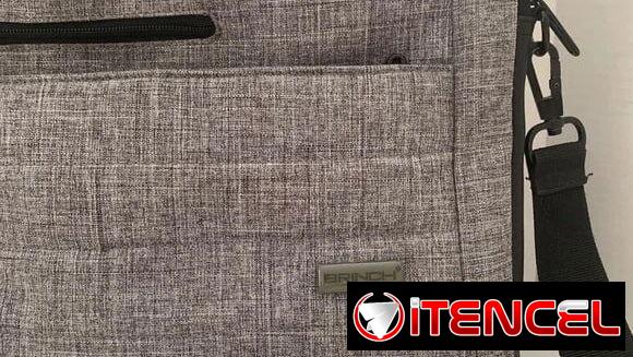 Bolso para Laptop BRINCH de 15.6″