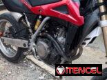 en venta husqwarna SMR 510 cc