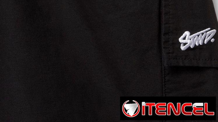 Bermudas Cargo Talla L 50666915