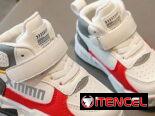 Tenis de niño