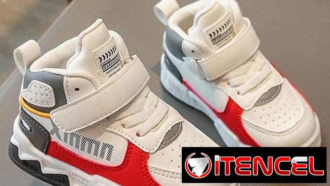 Tenis de niño