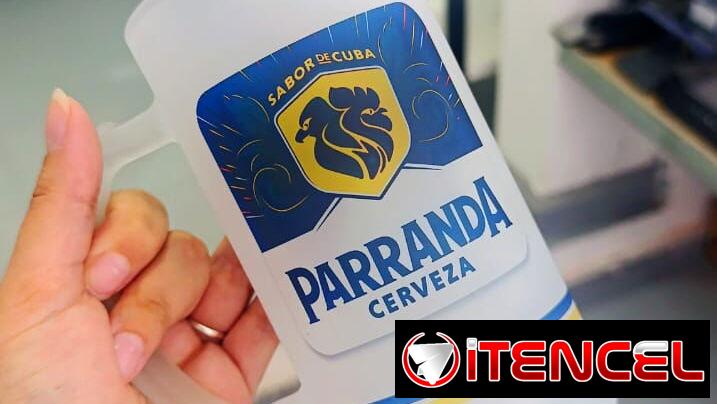 PERSONALIZACIÓN DE PULLOVERS, JARRAS/TAZAS, BOTELLAS TÉRMICAS, BOLSAS DE LIENZO, JARRAS DE CERVEZA, LLAVEROS, MOUSEPADS