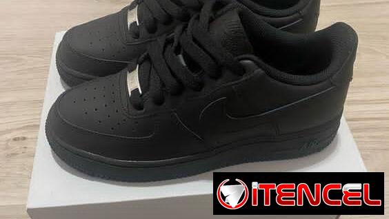 Tenis G5 👌 leidy