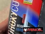 Quemador HYDROXYCUT HARDCORE