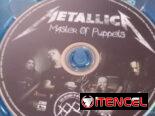 Vendo o cambio. Metallica – Tres Décadas de Metal – Live In Bulgaria (2009) [Blu-ray oiginal]