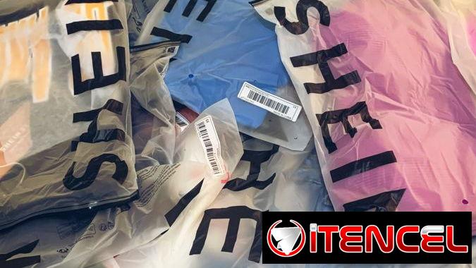 Recibir productos GRATIS de tiendas como Shein, Amazon o Temu