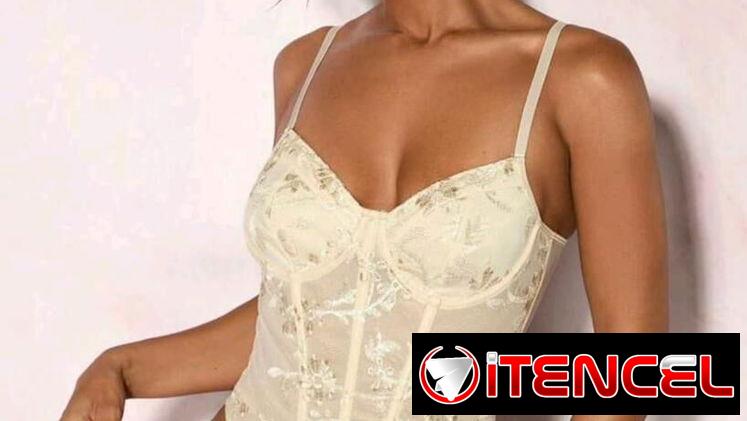 Bodys Shein variados modelos
