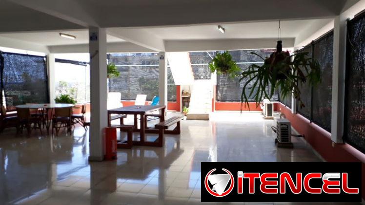 Casa de renta en el Vedado , muy acogedora , WhatsApp+53 52463651 , Tres Apartamentos independientes , E
