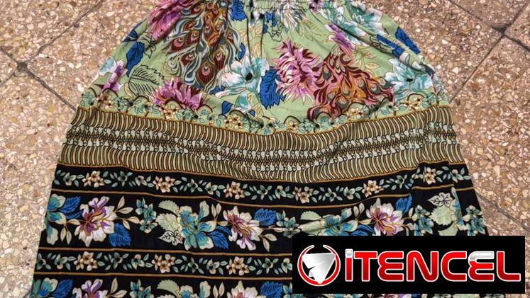 Vestidos frescos