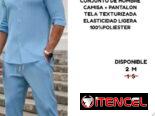 ROPA DE HOMBRE