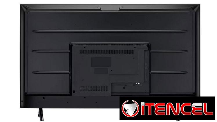 Smart TV 55 Pulgadas LG UA73 AI 4K Smart TV 2025 $560 USD con transporte incluido  Garantía  factura