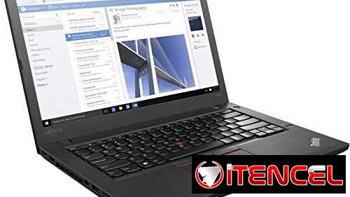 ☎️53544655 🛵 Entrega Gratis ⭐Laptop Lenovo ThinkPad T470 ⭐