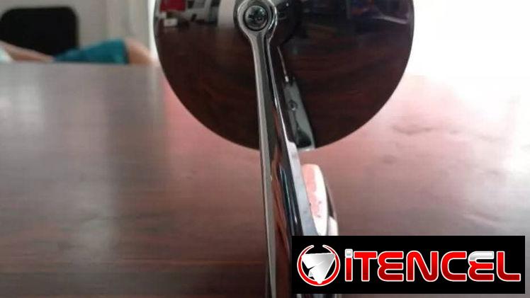 Espejos para carro americano