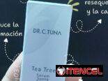 Suero facial purificante Dr. C. Tuna Tea Tree Serum