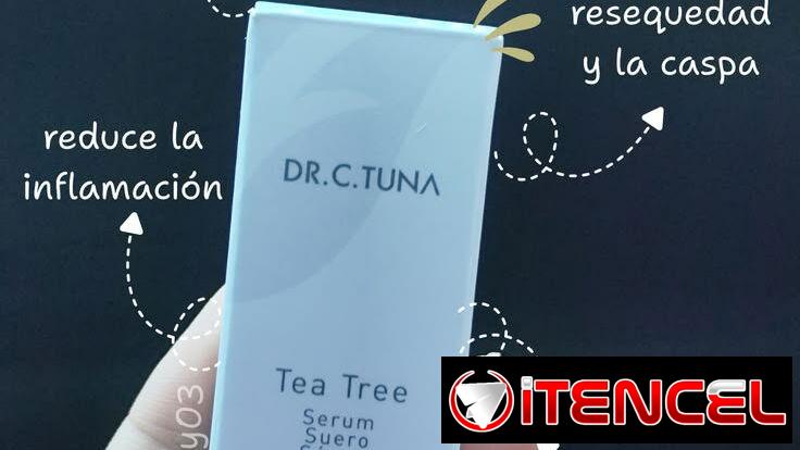 Sérum de Tea Tree para el acné, resequedad y caspa, elimina los hongos  ayuda a eliminar verrugas