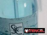 Productos variados de piel y cabello