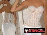 Preciosos vestidos y otras prendas de vestir