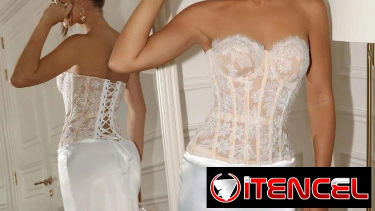 Preciosos vestidos y otras prendas de vestir