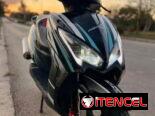 Motos para todos los gustos y necesidades