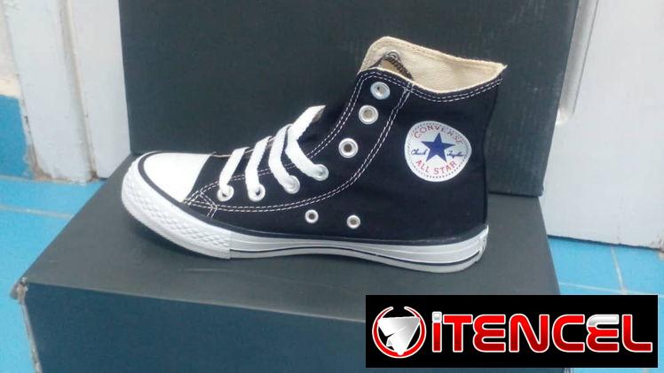 Tenis Converse All Star