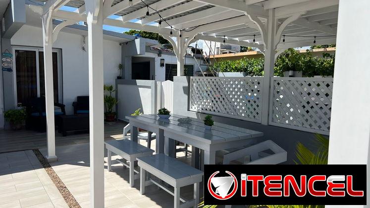 📱 Varadero: Casa de 3 Habitaciones a solo 3 Cuadras del Mar 🌊🏖️