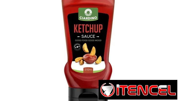 Ketchup