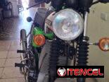 Ts 250 Maquina Grande