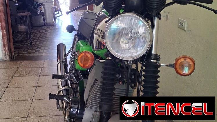 Ts 250 Maquina Grande