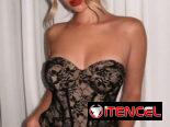 Hermosos Corset