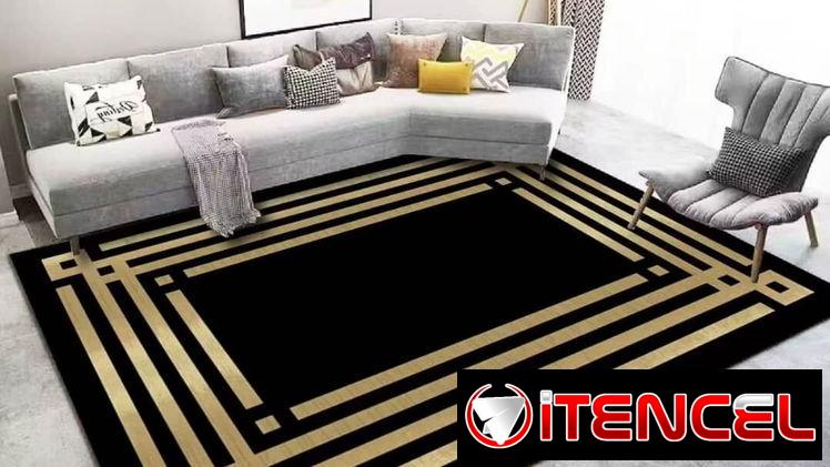 Alfombra Decorativa