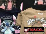 Pullovers Anime y Disney