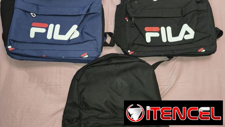 Mochila Fila