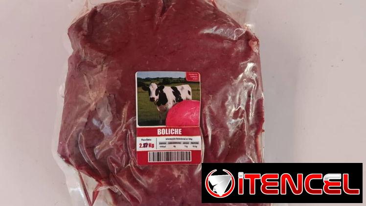 Bistec de res