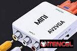 ADAPTADORES RCA-HDMI Y HDMI-RCA-53438836