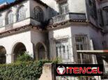 Excepcional palacete en venta en La Víbora con 7 cuartos!!! Oportunidad de inversión!!
