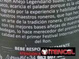 RON LEGENDARIO