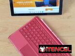 💻 Laptop Microsoft Surface Pro 3 – i5 4ta Gen / Touch / Windows 11