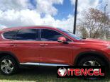Vendo o negocio, Hyundai Santa Fe, 2023 límite