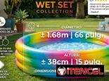 Piscinas inflables