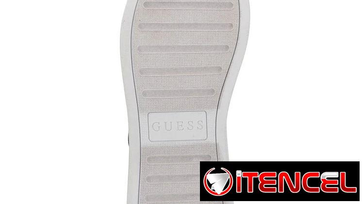 Tenis originales marca Guess
