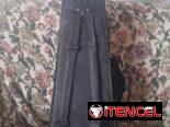 Violin 3/4 con estuche y accesorios