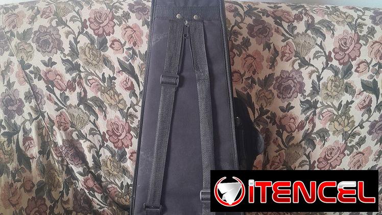 Violin 3/4 con estuche y accesorios